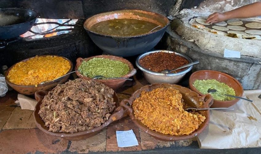 Avanza Corredor Gastronómico Interejidal:&nbsp;Turismo