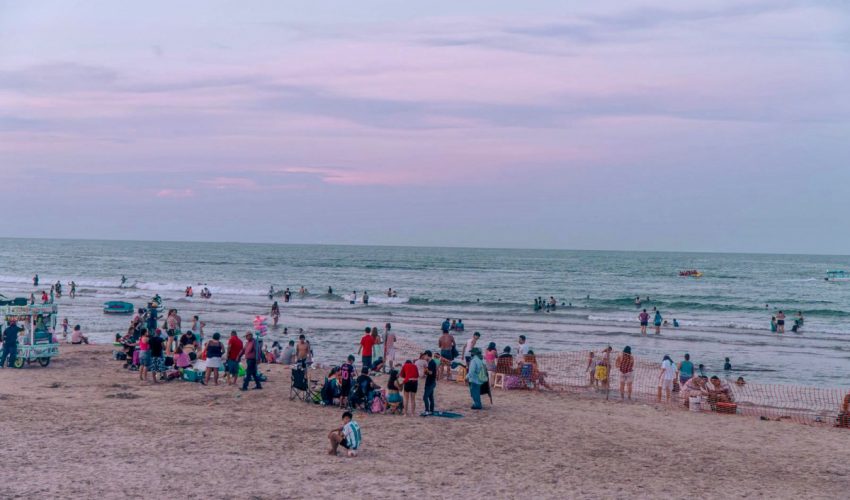 Tamaulipas rompe récord con más de 4.2 millones de visitantes en vacaciones de verano&nbsp;2025