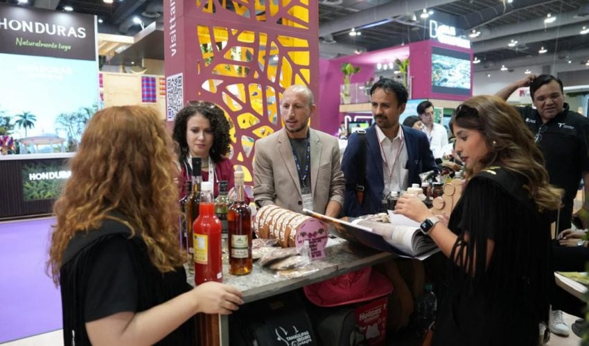 Impulsa industria de reuniones crecimiento económico en&nbsp;Tamaulipas