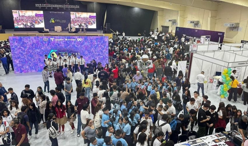 Fortalece Tamaulipas turismo de reuniones; prevén superar los 8 mil millones de pesos en&nbsp;2025