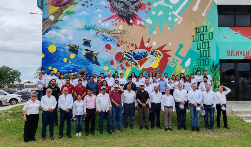 Celebra Universidad Tecnológica del Mar de Tamaulipas Bicentenario 15 años de formación académica y compromiso&nbsp;social