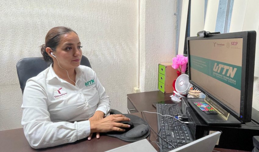 Impulsa UTTN soluciones sustentables a través de investigación&nbsp;biotecnológica