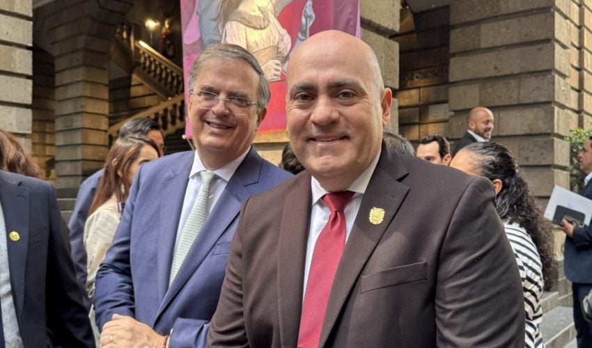 Se suma UTTN a plataforma federal&nbsp;SaberesMx